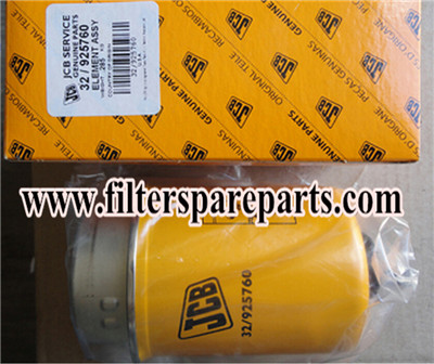 32/925760 Jcb Fuel Water Separator - Click Image to Close